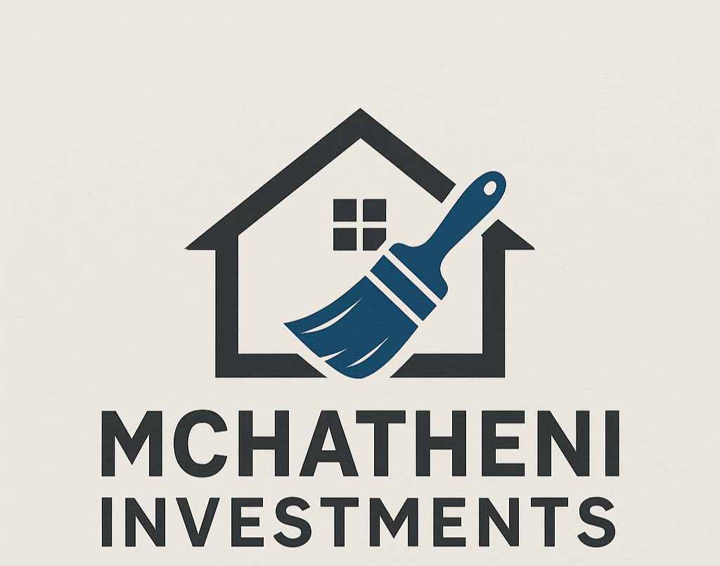 Mchatheni Investments Logo